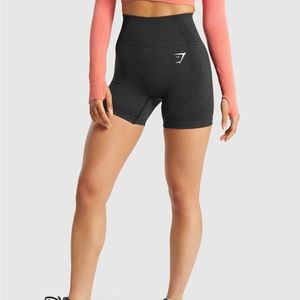 Gymshark Vital Seamless 2.0 Shorts